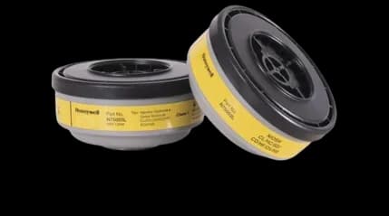 NORTH HONEYWELL COP NORTH SAFETY FILTER CARTRIDGE (N75003L)