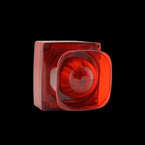 STROBE SOUNDER 24VOLT