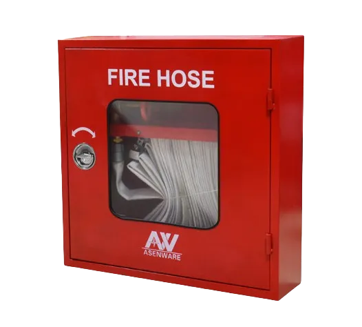 FIRE HOSE CABINET