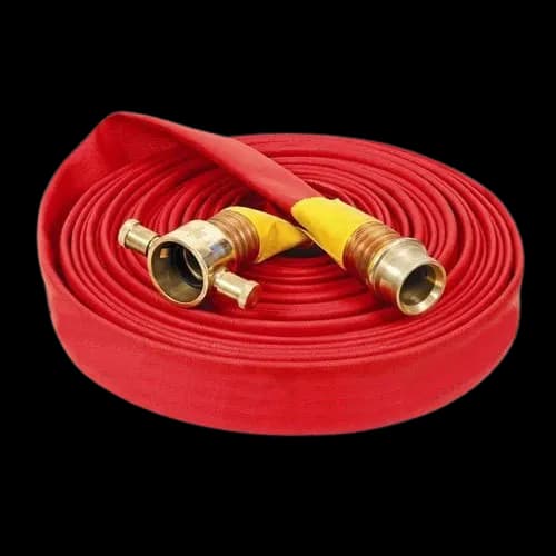 FIRE HOSE RUBBER