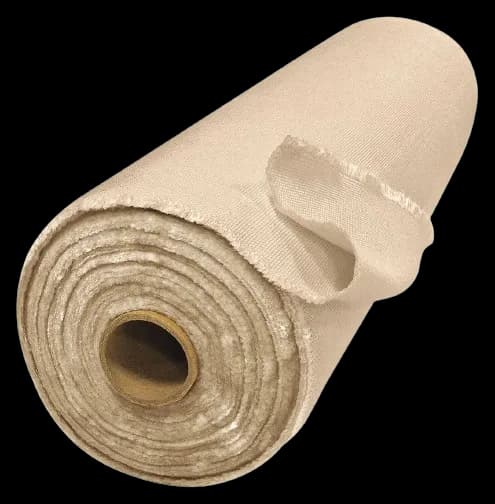 WELDING FIRE BLANKET ROLL