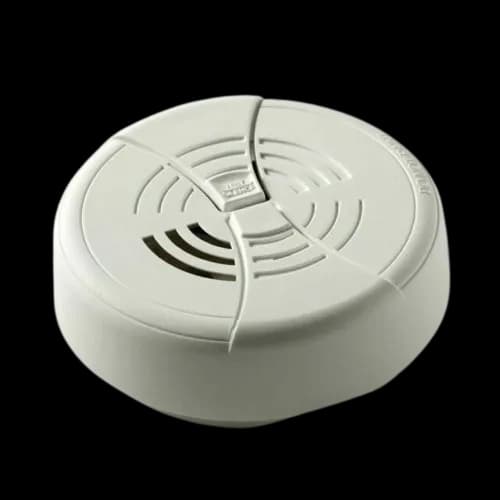 SMOKE DETECTOR BATTERY 9V