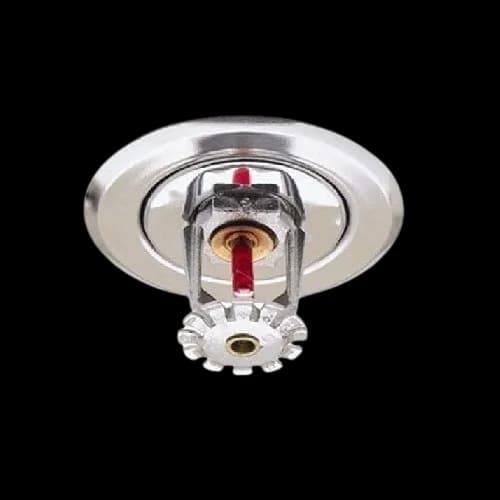 SPRINKLER HEAD COVER