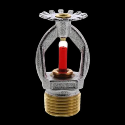 SPRINKLER HEAD PENDANT