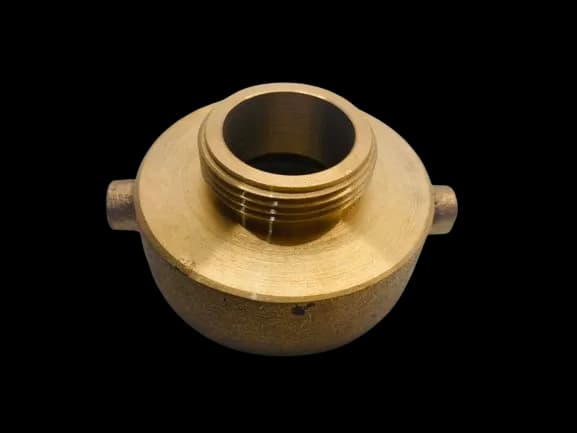 FIRE HOSE REDUCER