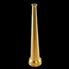 FIRE NOZZLE BRASS