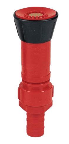 FIRE REEL NOZZLE PLASTIC