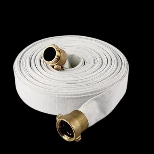 FIRE HOSE SYNTHETIC