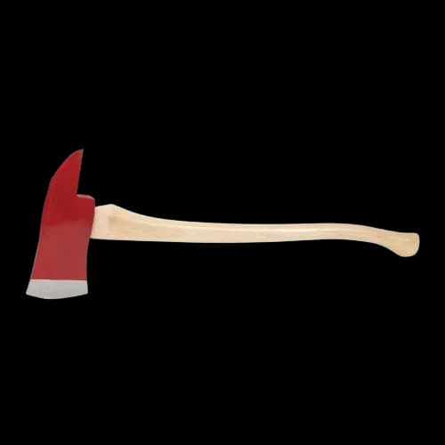 FIREMAN AXE