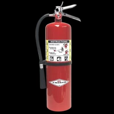 Amerex Fire Extinguisher – UL Listed