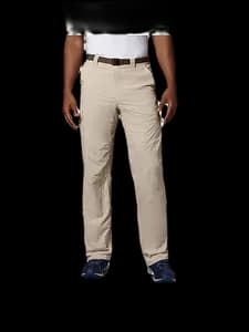 COLUMBIA MENS HIKING CARGO PANTS, SILVER RIDGE CARGO