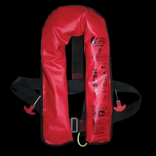 Lalizas Inflatable Life Jacket