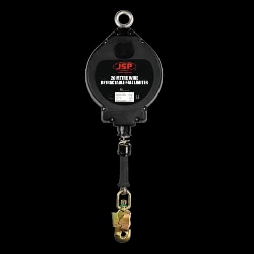 Self-Retractable-Fall-Arrester-20m