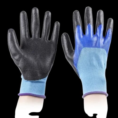 DIPPED GLOVES
