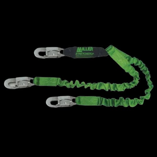Honeywell Lanyard With Shock Absorber