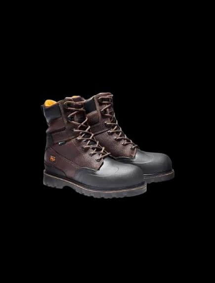 Timberland- Pro 9 Rigmaster