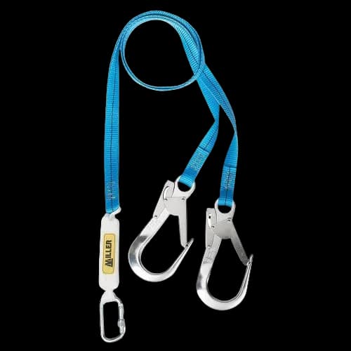 Honeywell Titan Forked Lanyards