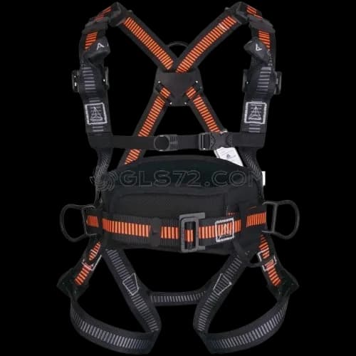 FULL BODY HARNESS RIPLIGHT- HA 093