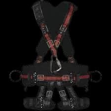 FULL BODY HARNESS WITH AUTO BUCKLES- HAR35TCAGT