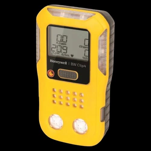 BW Multi Gas Monitor