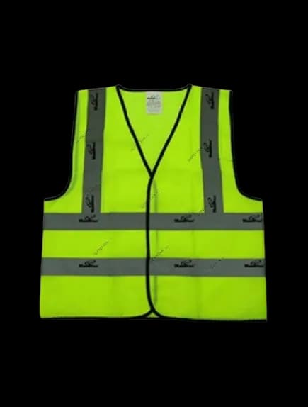 Vaultex Safety Vest