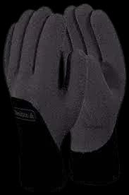 Venitex safety gloves black hercule VV750N