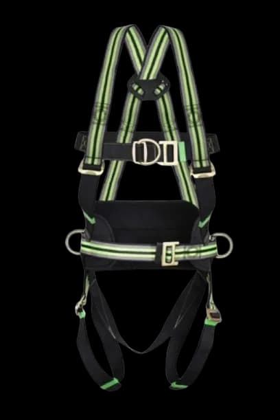 Full Body Harness