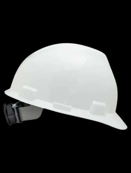 MSA Helmet