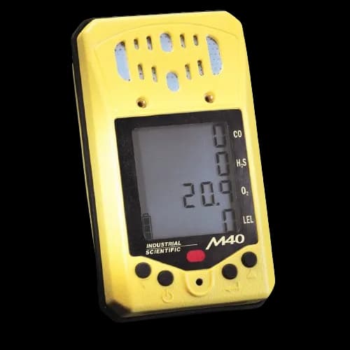 M40 Multi Gas Monitor