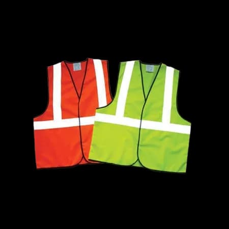 REFLECTIVE SAFETY VEST MANAGERS