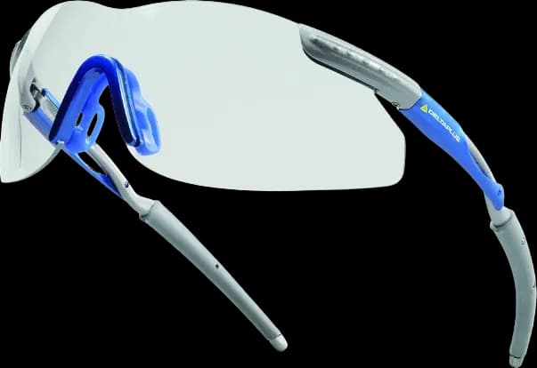 Thunder Clear safety glass