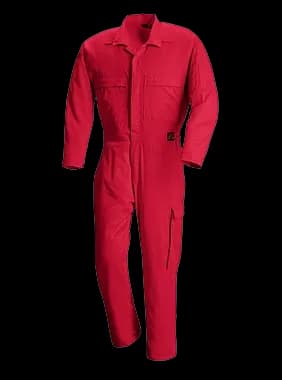 Redwing Coverall Shirt and Trouser