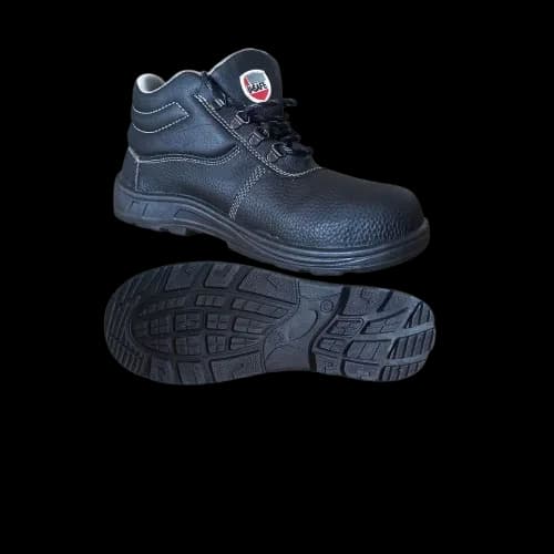 USAFE HIGH ANKLE SAFETY FOOTWEAR