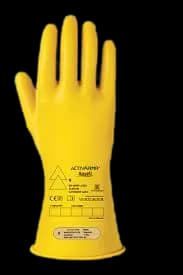Activarmr elec protection claa 00-rig0011 rig0014