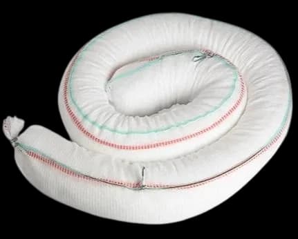 White oil selective sorbent Boom – WB23
