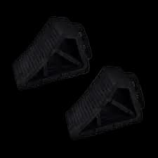 Wheel stopper big